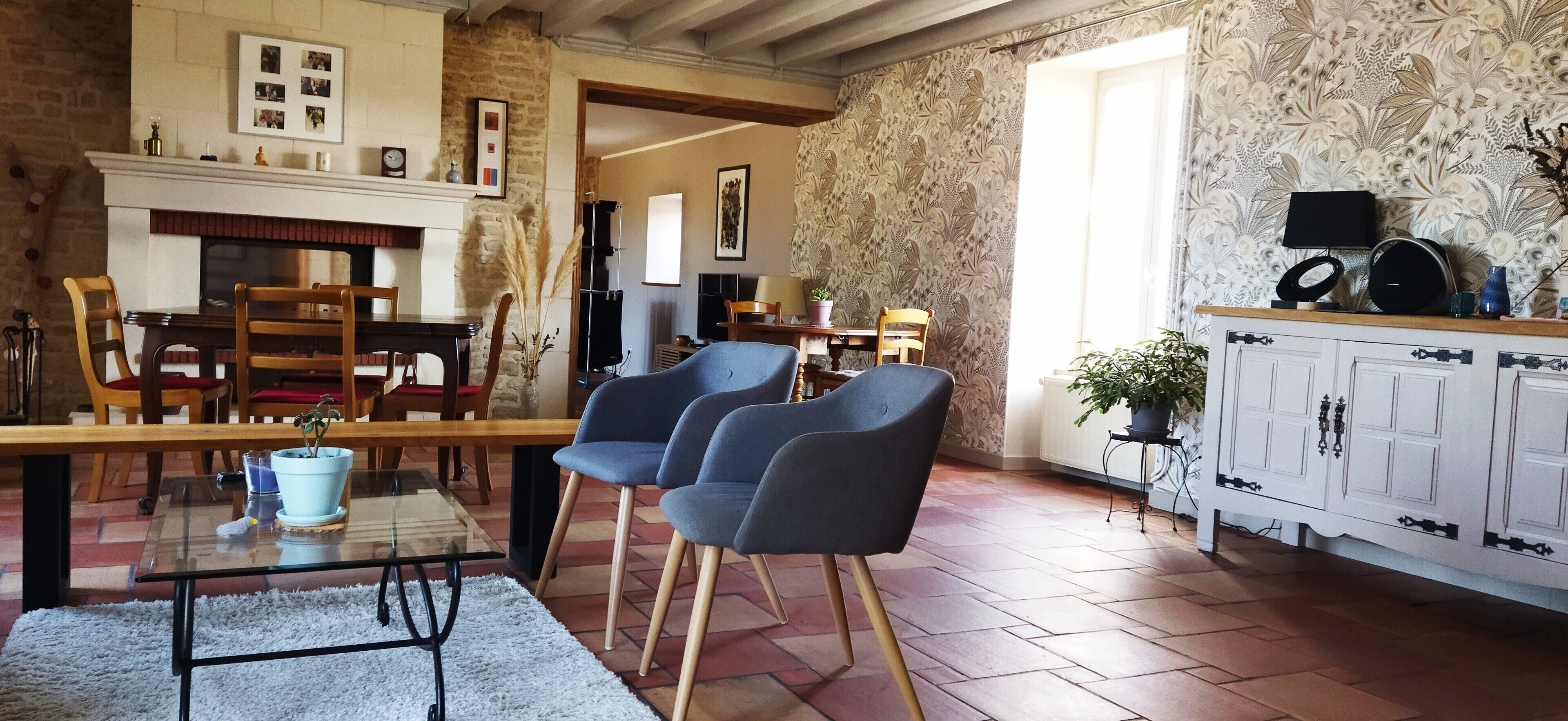 Interieur