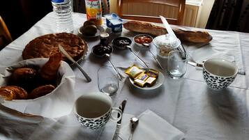 Restauration
