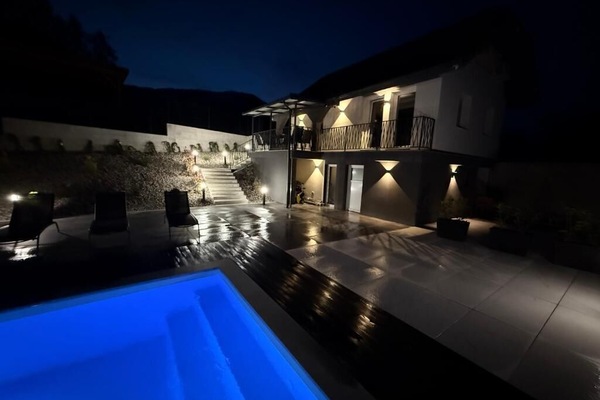 PJ Family Apartment | Pool | Seasonal outdoor pool