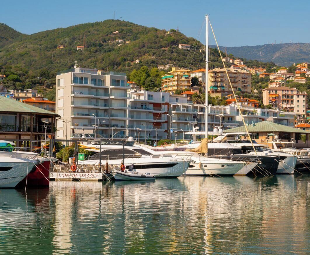 Marina