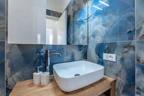 Bruser, bidet