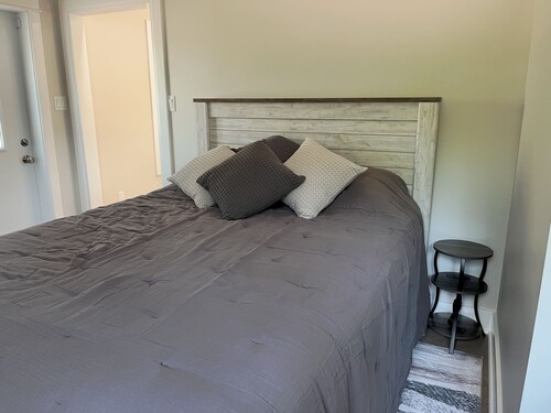 Experience an Alpaca Getaway, located minutes from the Ottawa River!