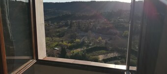 La Belle Vue: 3-star apartment overlooking the valley