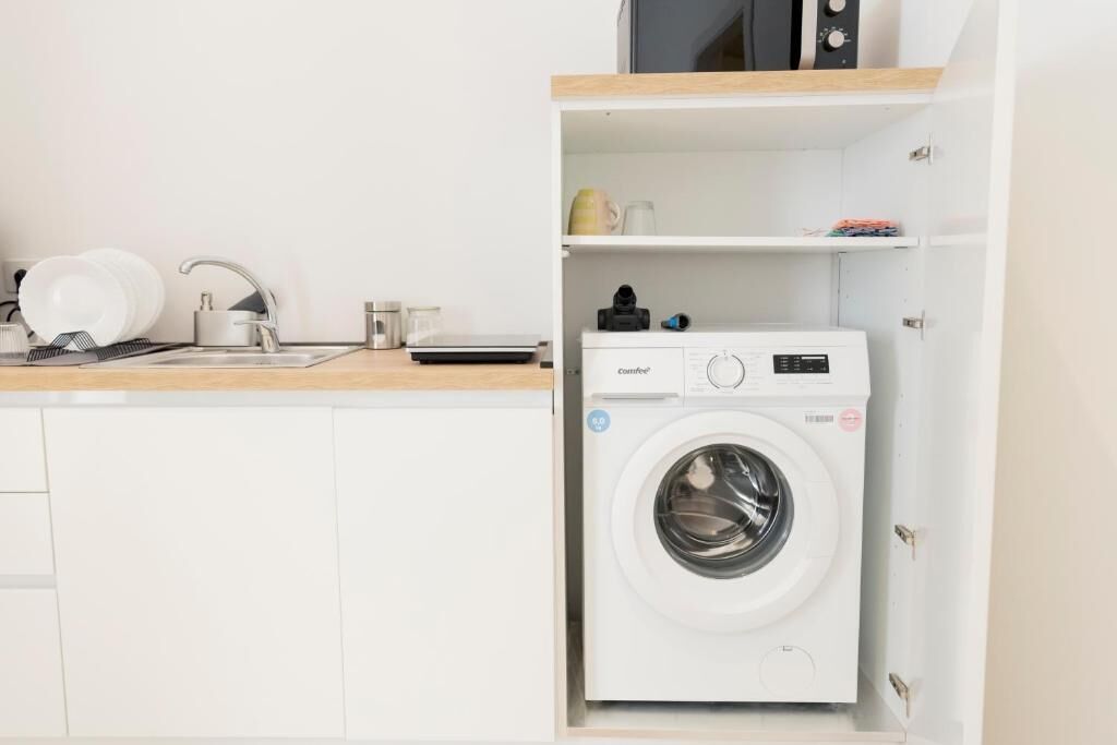 Appartement supérieur | Intérieur