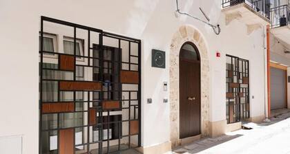Palazzo Oliva
