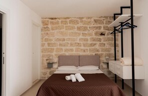 Apartment, Balcony, City View | Iron/ironing board, free WiFi - Palazzo Oliva (Alcamo)