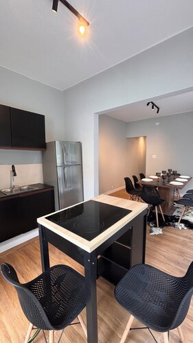 PREMIUM RESIDENCE IBIRAPUERA: LUXURY HOME W/POOL SPA CINEMA BBQ UP TO 1O GUESTS
