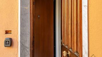Detalle exterior