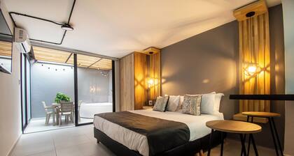Barcelo Coliving