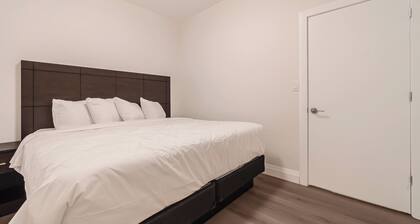 Modern Fully Furnished 2 Bedroom Apartment Unit 10
