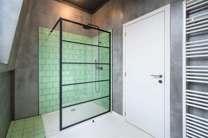 Apartment | Bathroom - Antwerp Central Residence2bbknswi-fimic (Antwerp)