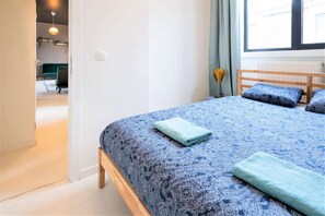 Apartment - Antwerp Central Residence2bbknswi-fimic (Antwerp)
