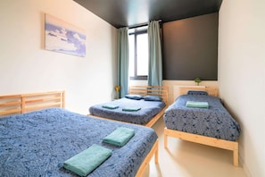 1 bedroom - Antwerp Central Residence2bbknswi-fimic (Antwerp)