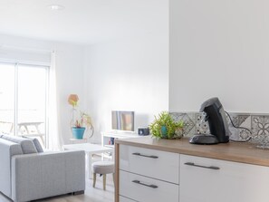 Apartemen | Dapur pribadi