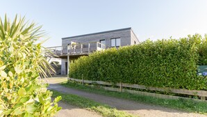 Apartemen | Eksterior