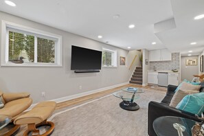 TV connectée