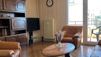 Télévision