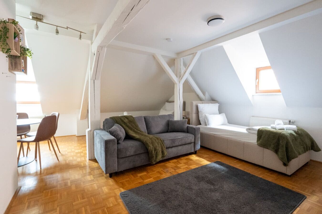 Fernseher
