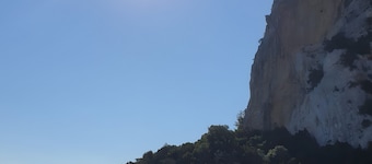 Apartment 'Holiday Flat For Nature Lovers' with Mountain View, Private Terrace and Wi-Fi