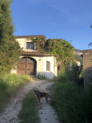 Exterieur
