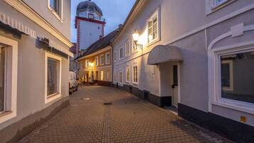 Außenbereich