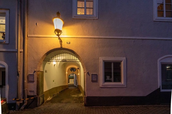 Außenbereich