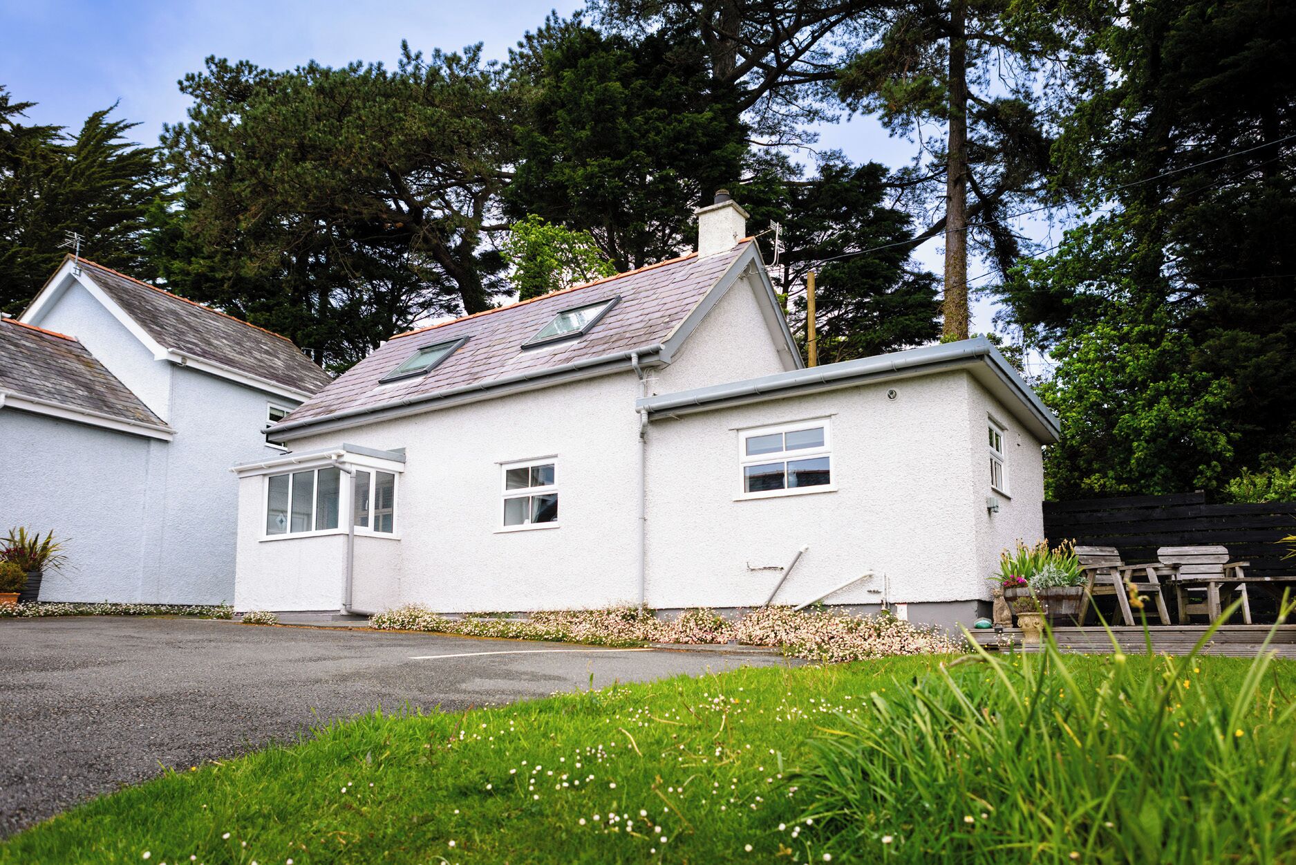 Cottage | Exterior
