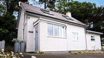 Cottage | Extérieur