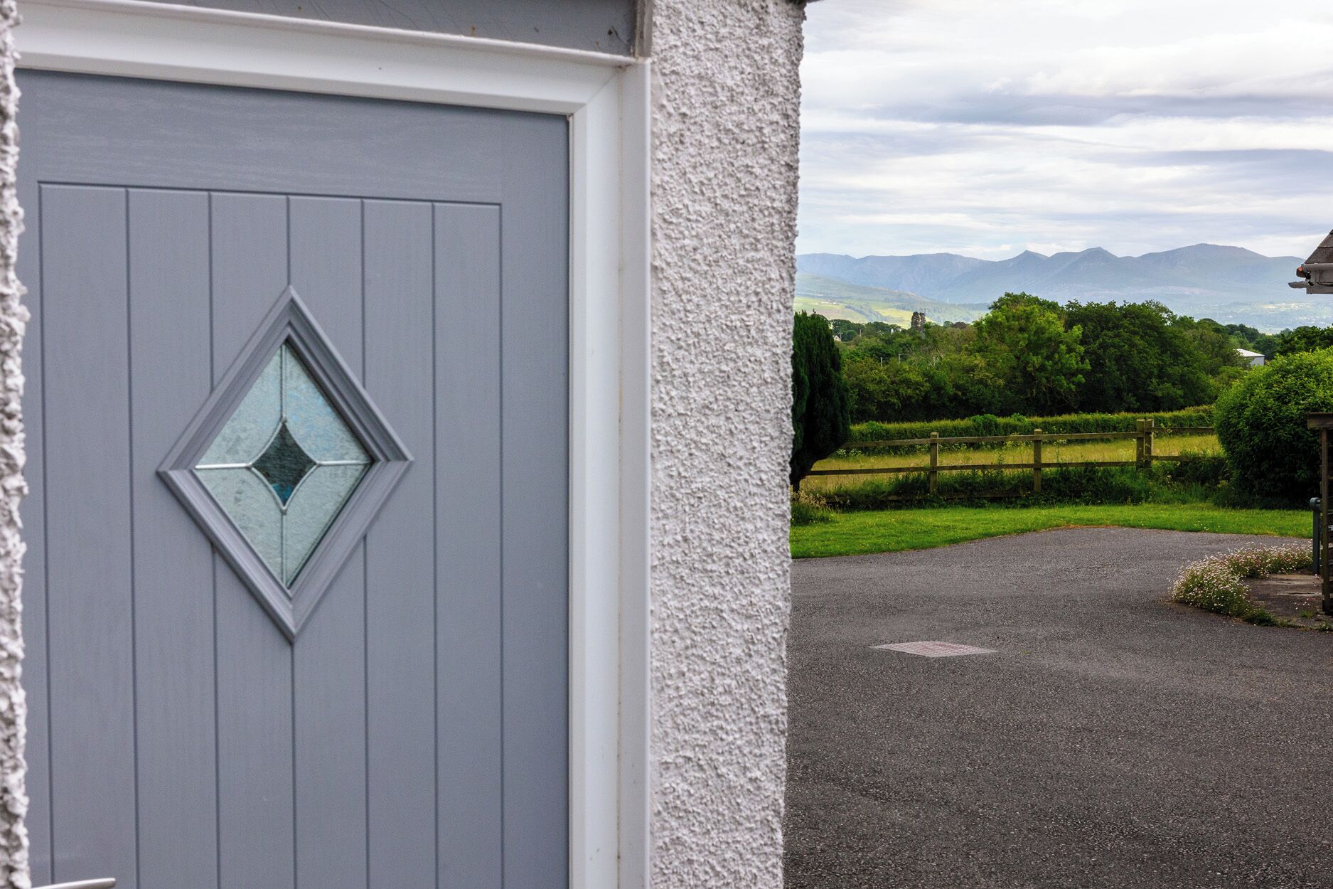 Cottage | Exterior detail