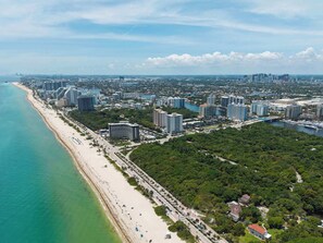 Beach - Gallery One  Spa  Heated Pool   Boat Taxi (Fort Lauderdale)