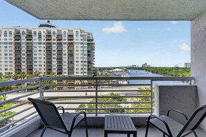 Property grounds - Gallery One  Spa  Heated Pool   Boat Taxi (Fort Lauderdale)