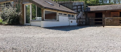 Außenbereich
