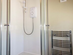 Shower - Millies Place (St Austell)