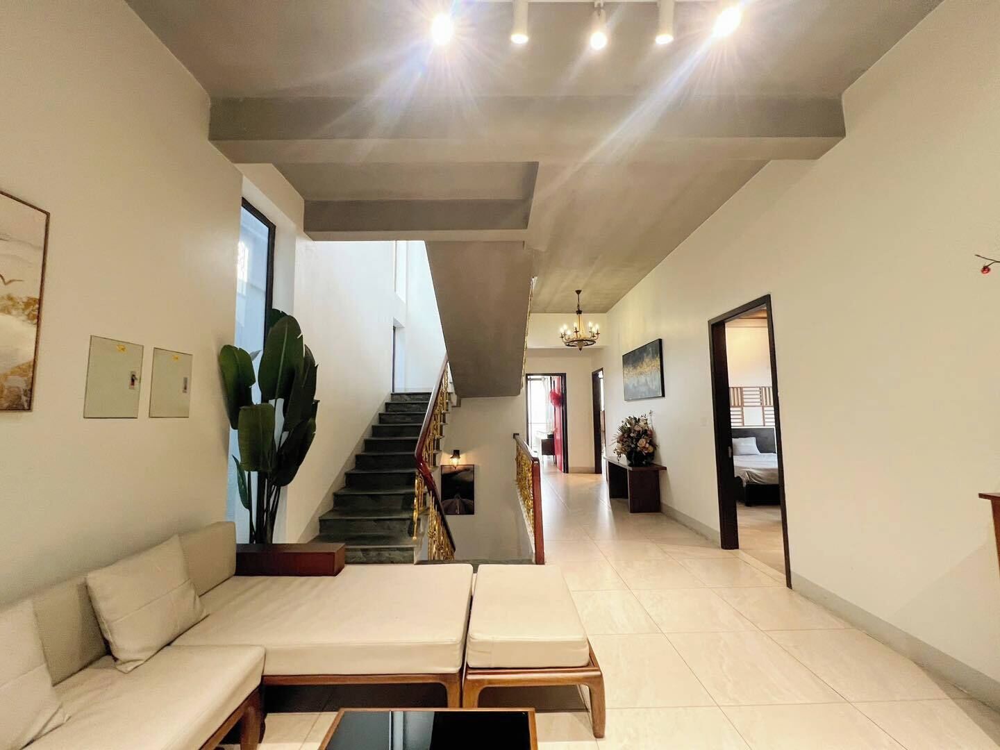 Deluxe Villa, Mountain View