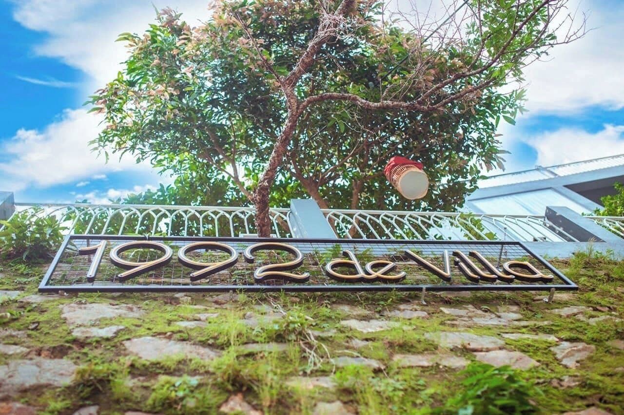 Villa Deluxe, vue montagne | Literie de qualité supérieure, minibar, décoration personnalisée