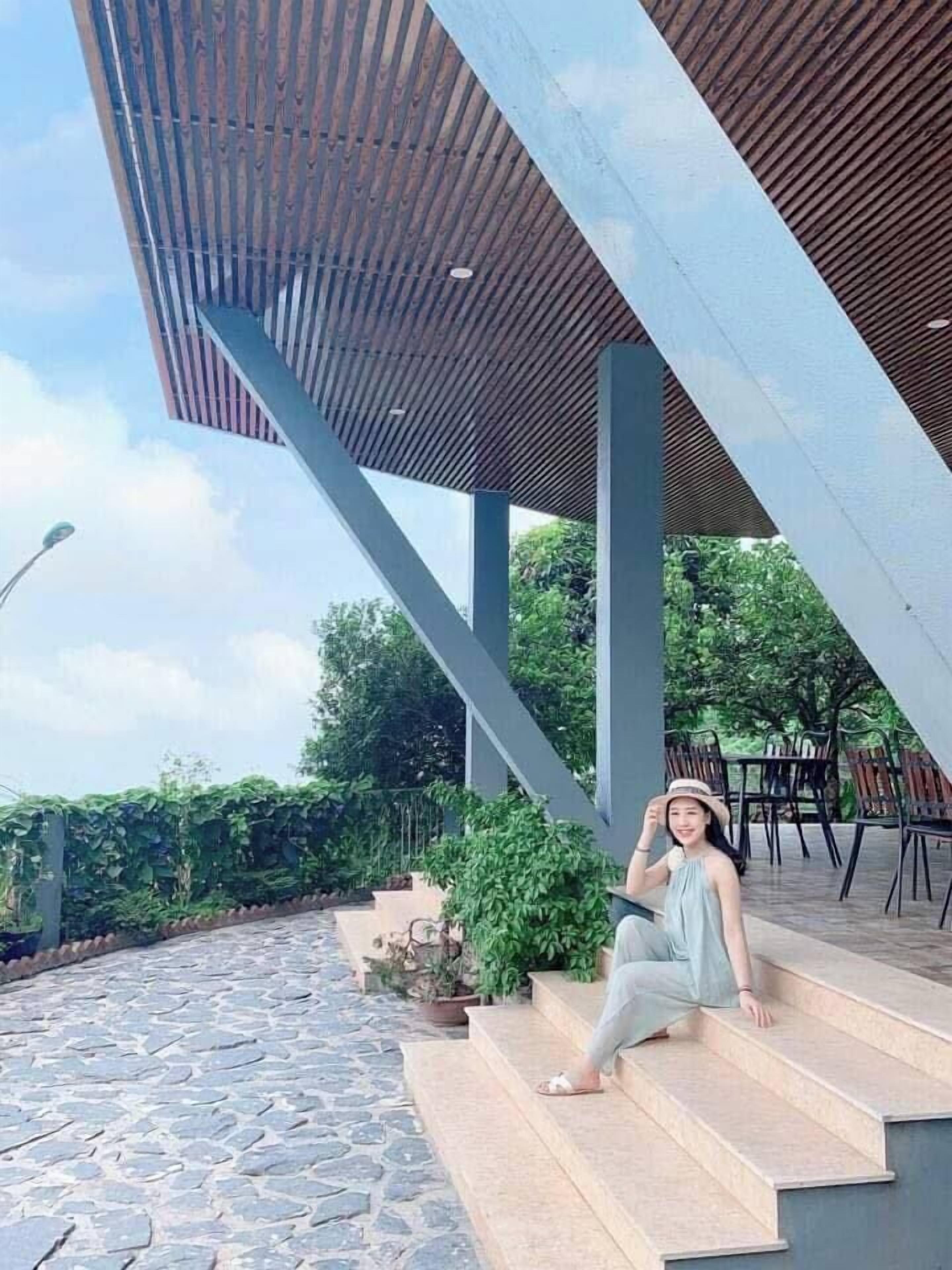 Business centre