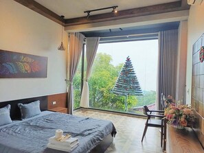 Deluxe Villa, Mountain View