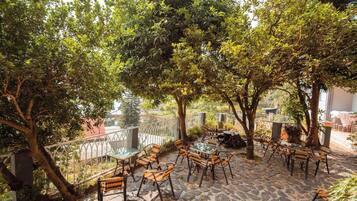 Deluxe Villa, Mountain View
