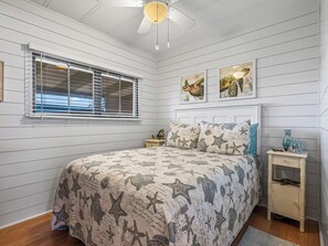 3 chambres, Wi-Fi gratuit, draps fournis
