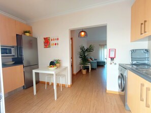 Interior - Apartment "Lavadeiras7" - Downtown Olhão (Olhão)