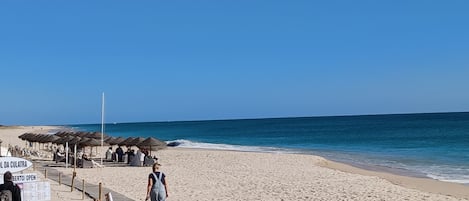 海灘