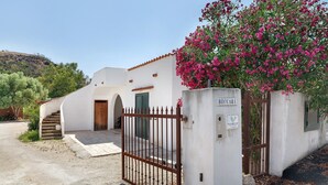 Exterior - Casa Beccari: Vacation Home in Orosei / Cala Liberotto (Orosei)