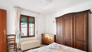 Room - Casa Beccari: Vacation Home in Orosei / Cala Liberotto (Orosei)