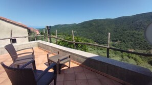 Terassi/patio