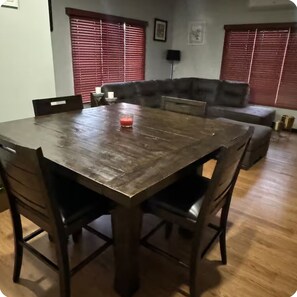 Dining - Casa No.6 Ascot (Arima)