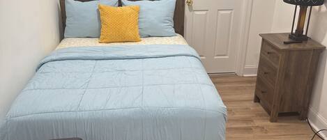 Ropa de cama