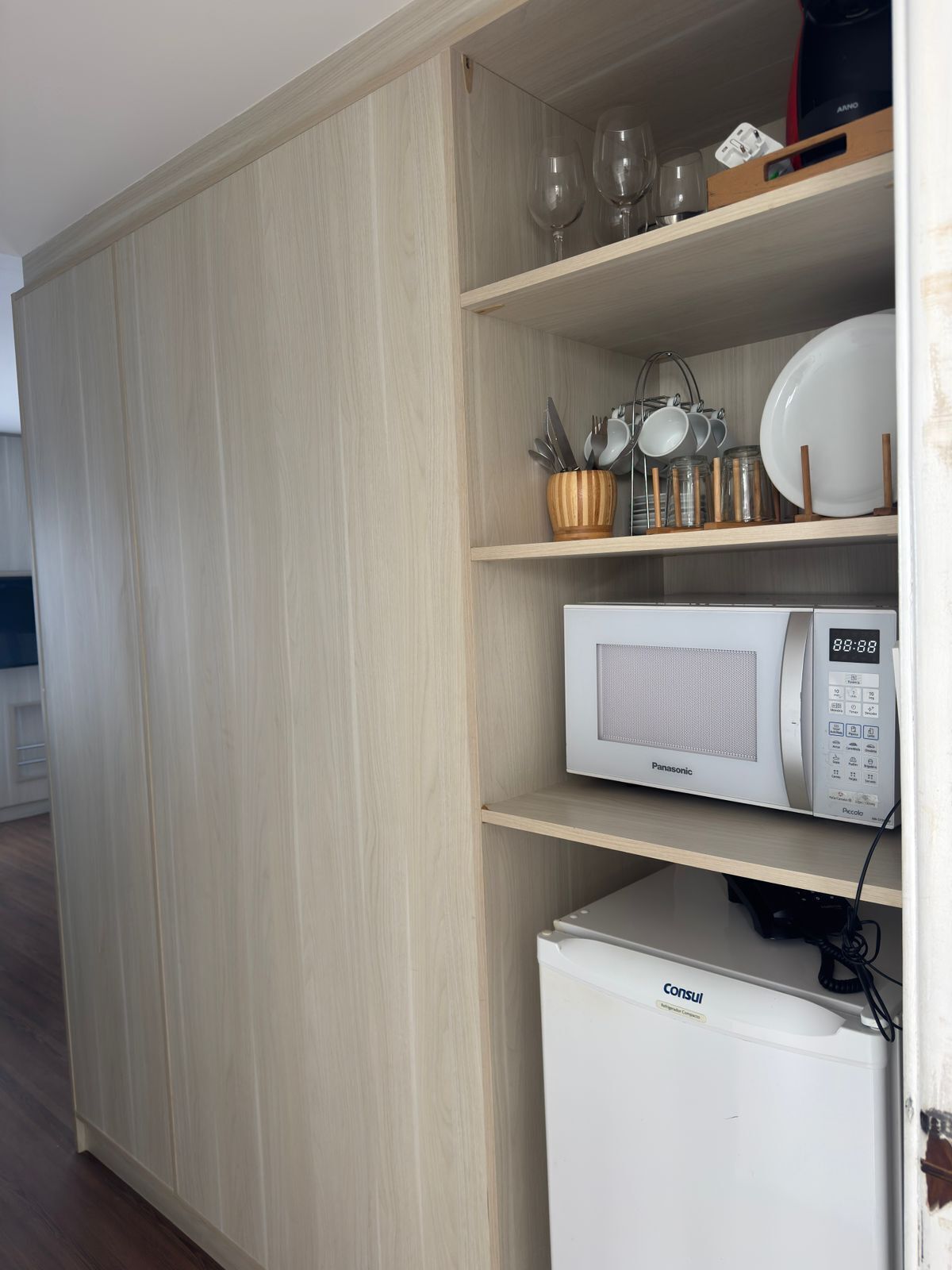 Suite, Beach View | Interior