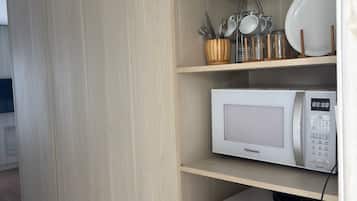 Suite, Beach View | Interior