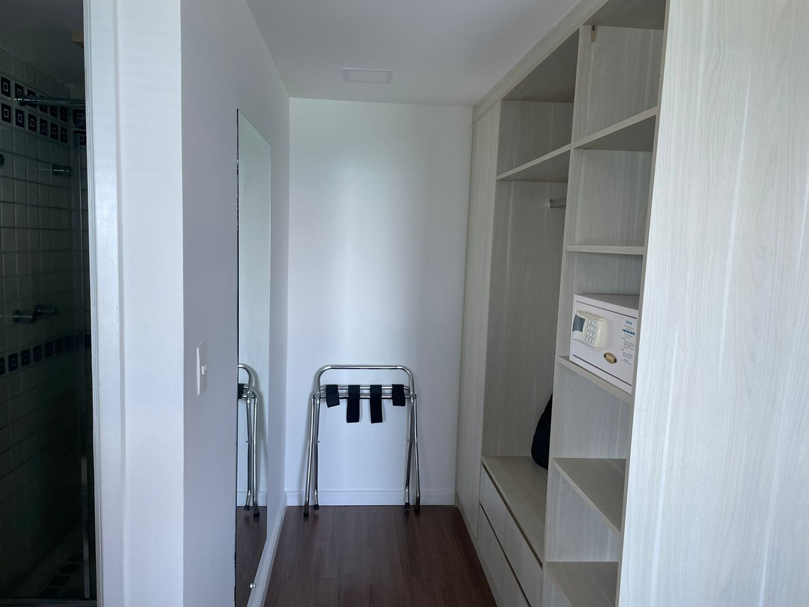 Suite, Beach View | Interior