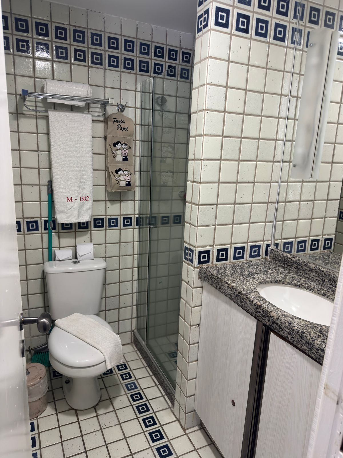 Comfort Studio, Courtyard View | Bathroom